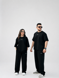 BODZ Co-ord Set — Black